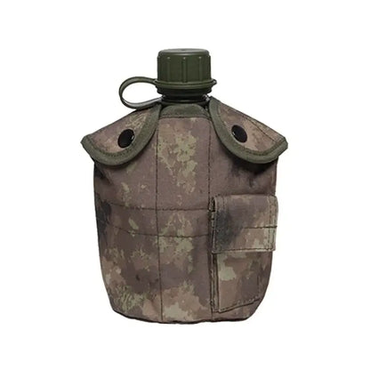 Hiking Water Bottle (1L)