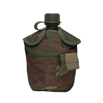 Hiking Water Bottle (1L)