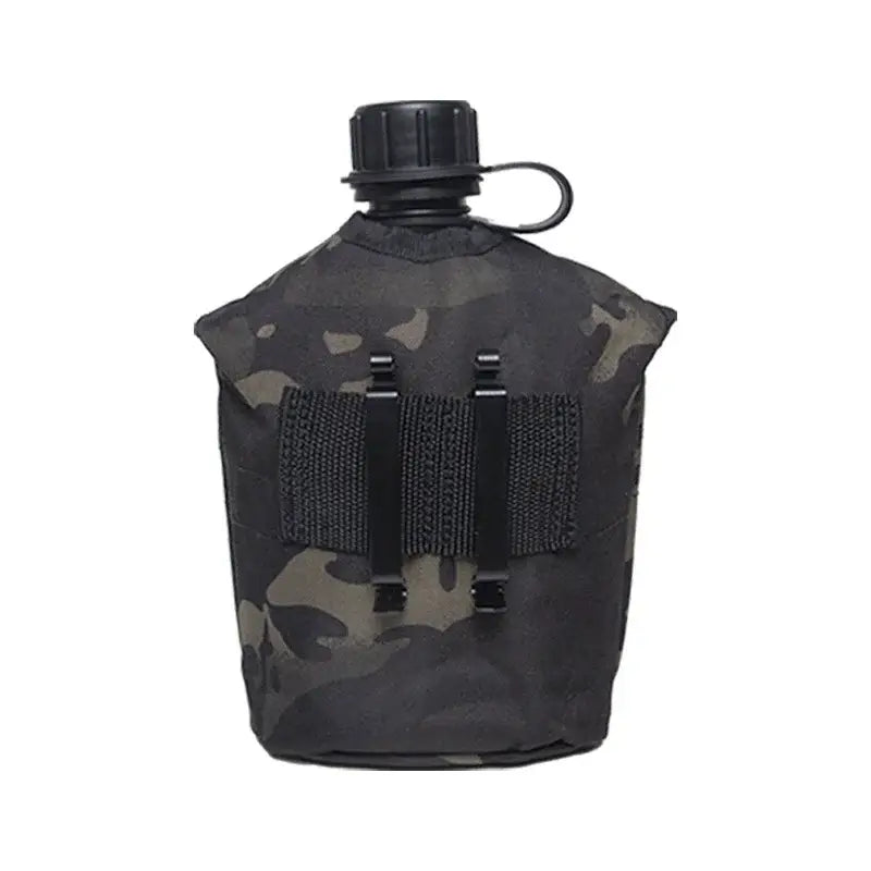 Hiking Water Bottle (1L)