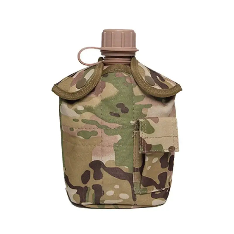Hiking Water Bottle (1L)