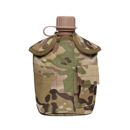 Hiking Water Bottle (1L)