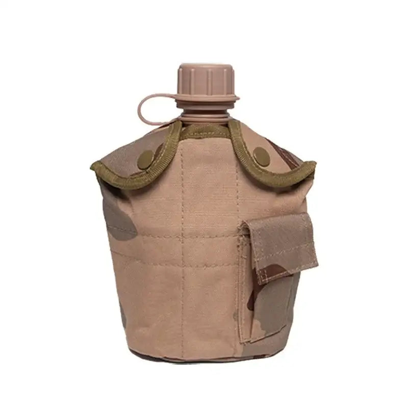 Hiking Water Bottle (1L)