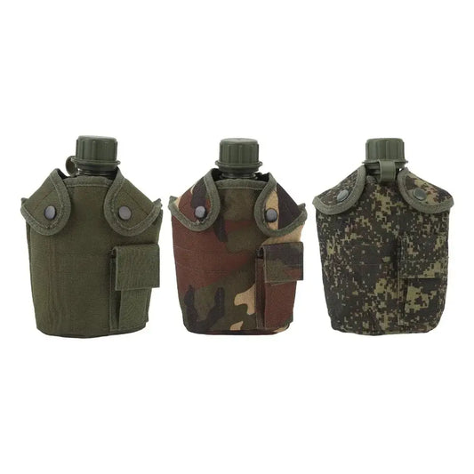 Hiking Water Bottle (1L)