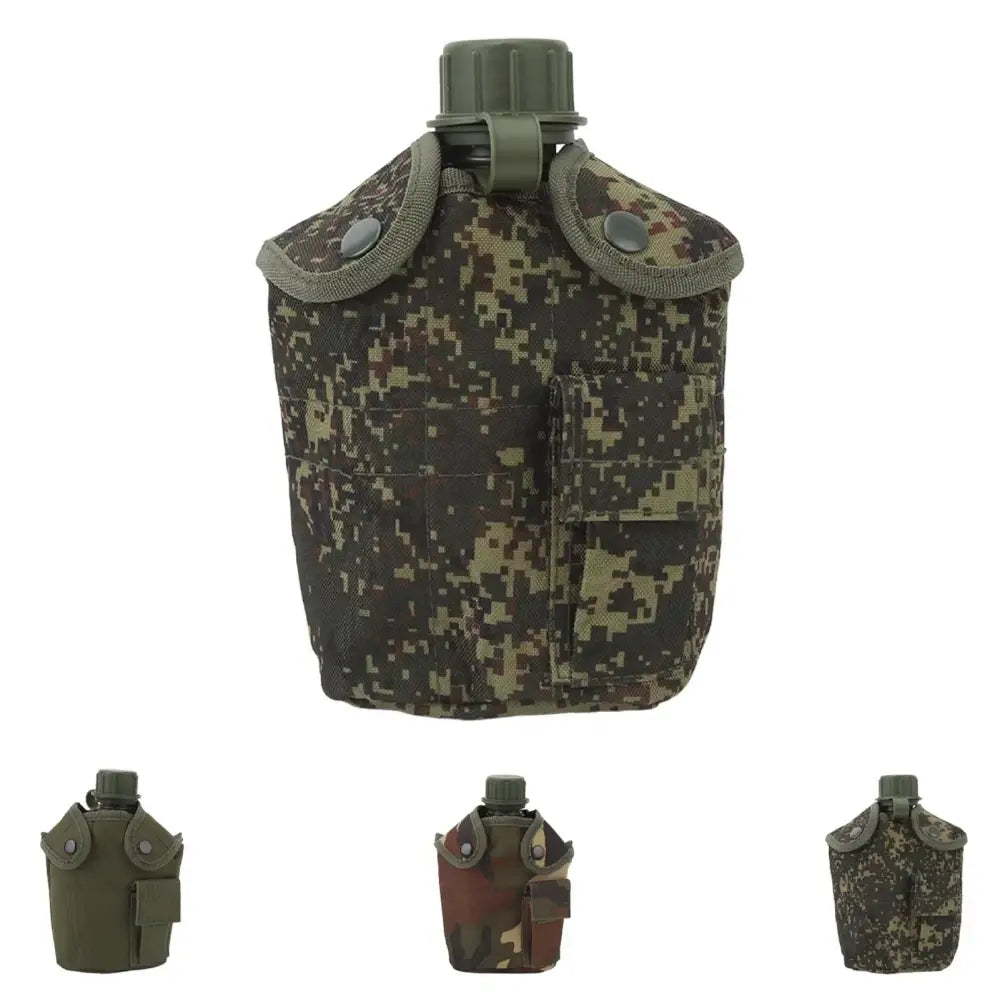 Hiking Water Bottle (1L)