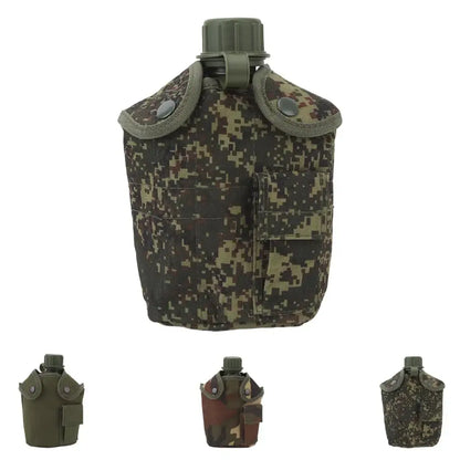 Hiking Water Bottle (1L)