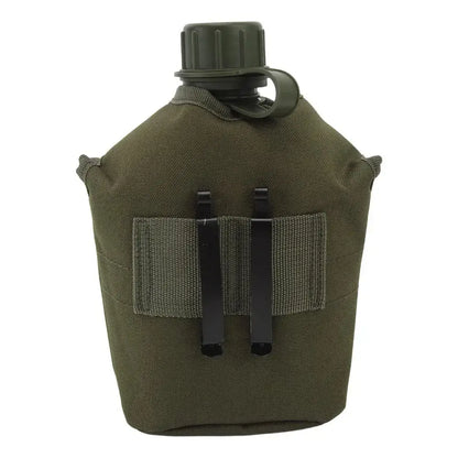 Hiking Water Bottle (1L)