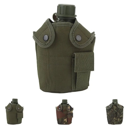 Hiking Water Bottle (1L)