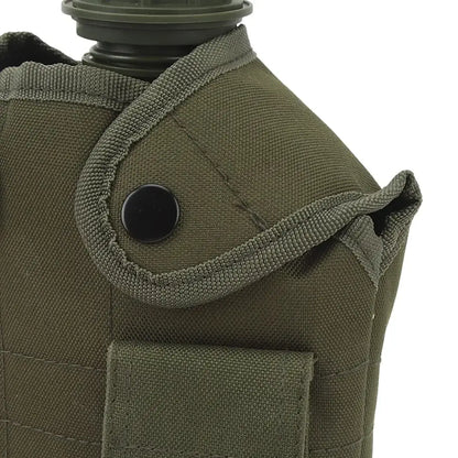 Hiking Water Bottle (1L)