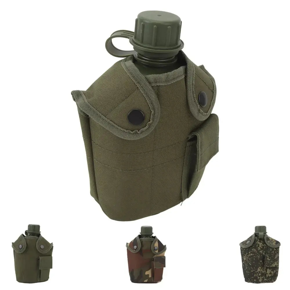 Hiking Water Bottle (1L)