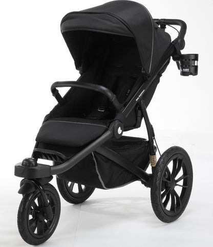 Baby Brightness Universal Stroller Cup Holder