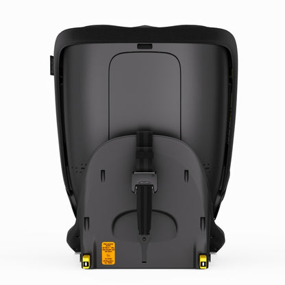 Pre-order Baby Brightness 360 Rotating ProtecMax Car Seat Black  ETA: 2nd October 2025