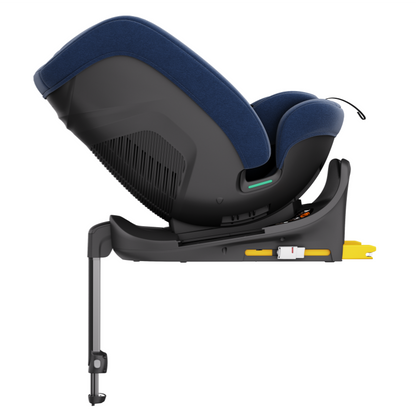 Pre-order Baby Brightness ArmorMax Pro 360° Rotating Car Seat with Slide Function – Blue