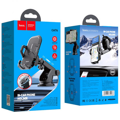 Car Phone Holder