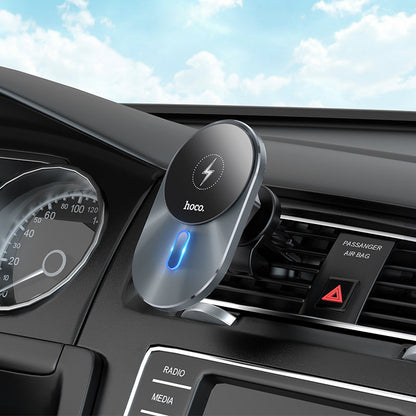 Wireless Car Phone Charger