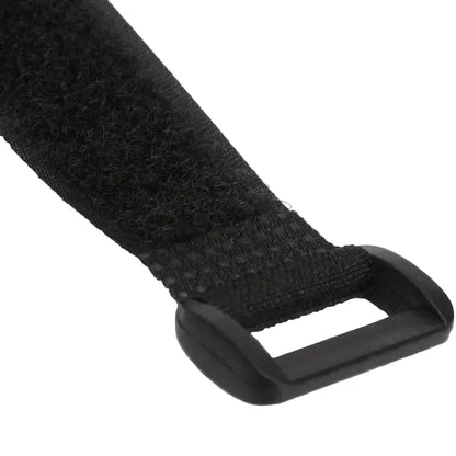Reusable Nylon Hook & Loop Cable Securing Straps (20cm/50cm)