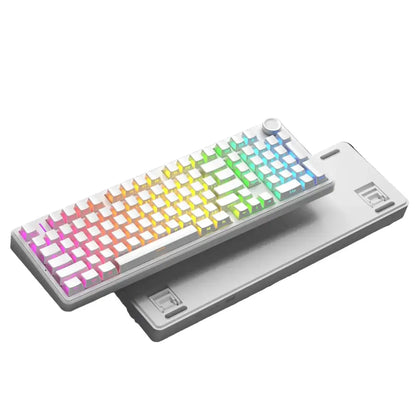 Hot-Swap RGB Mechanical Gaming Keyboard (different models available)