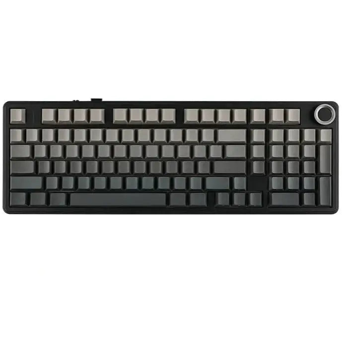 Hot-Swap RGB Mechanical Gaming Keyboard (different models available)