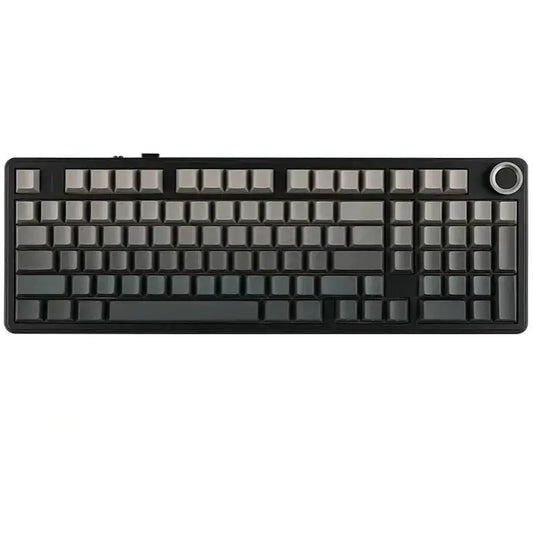 Hot-Swap RGB Mechanical Gaming Keyboard (different models available)