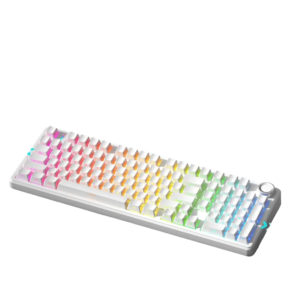 Hot-Swap RGB Mechanical Gaming Keyboard (different models available)