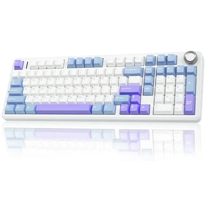 Hot-Swap RGB Mechanical Gaming Keyboard (different models available)