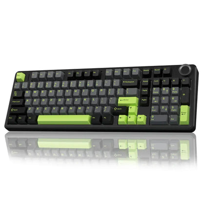 Hot-Swap RGB Mechanical Gaming Keyboard (different models available)