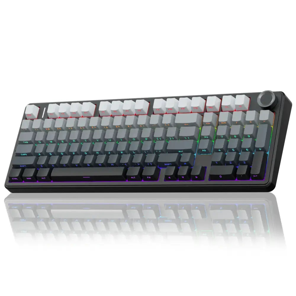 Hot-Swap RGB Mechanical Gaming Keyboard (different models available)