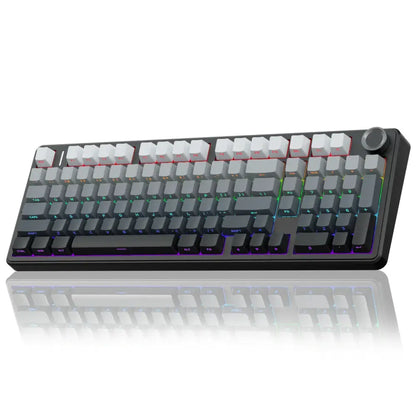 Hot-Swap RGB Mechanical Gaming Keyboard (different models available)