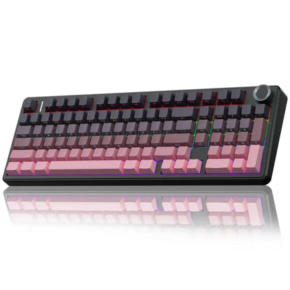 Hot-Swap RGB Mechanical Gaming Keyboard (different models available)