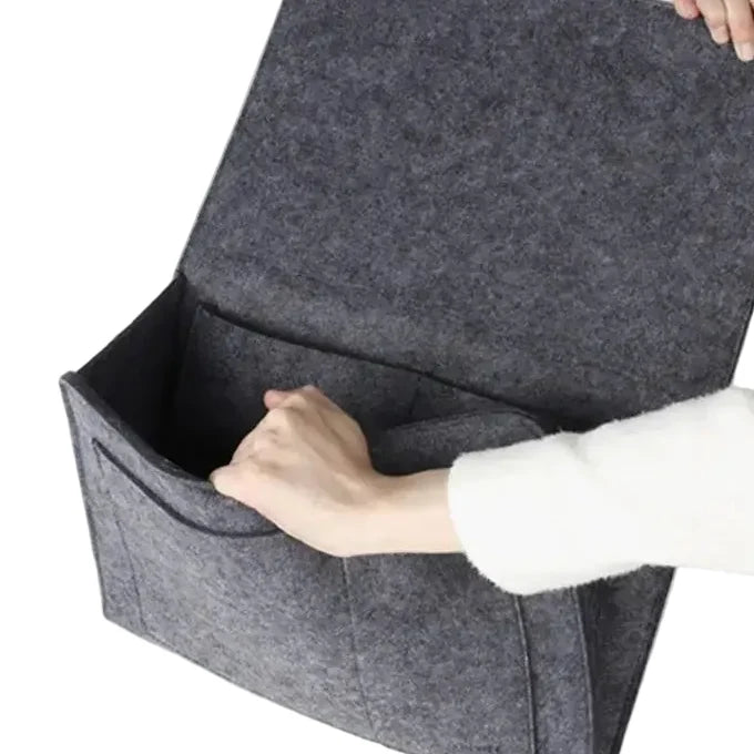 Armchair Organiser for Couch