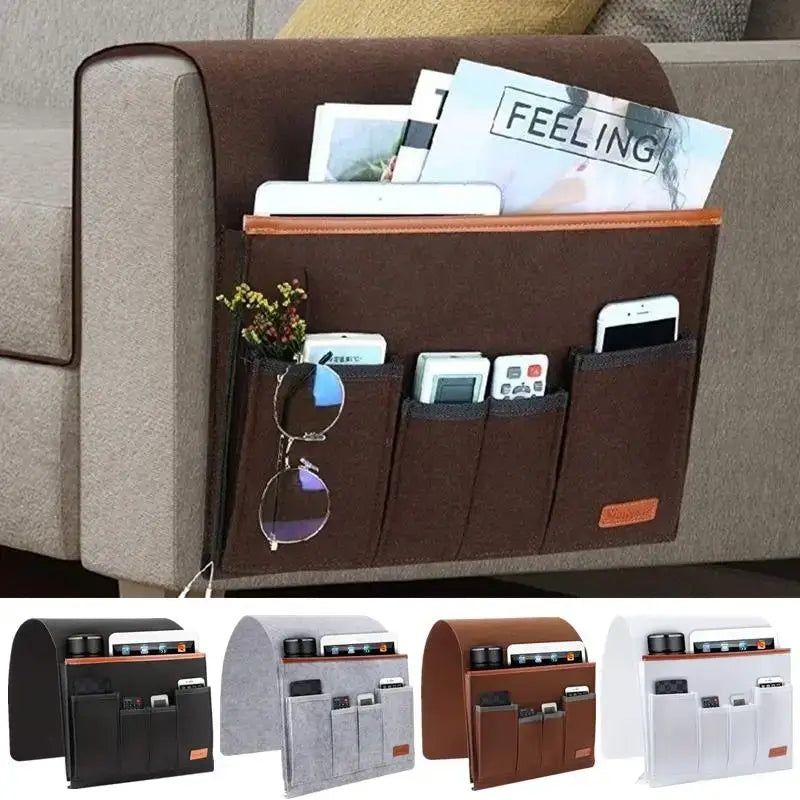 Armchair Organiser for Couch