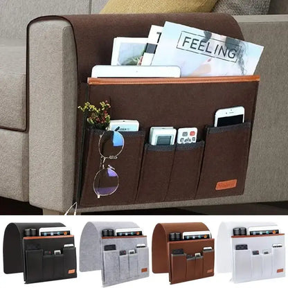 Armchair Organiser for Couch