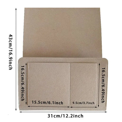 Armchair Organiser for Couch