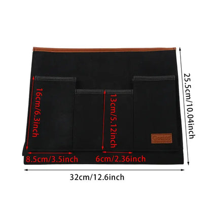Armchair Organiser for Couch