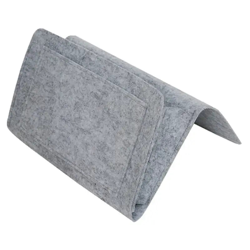 Sofa Armrest Storage Organizer Bag
