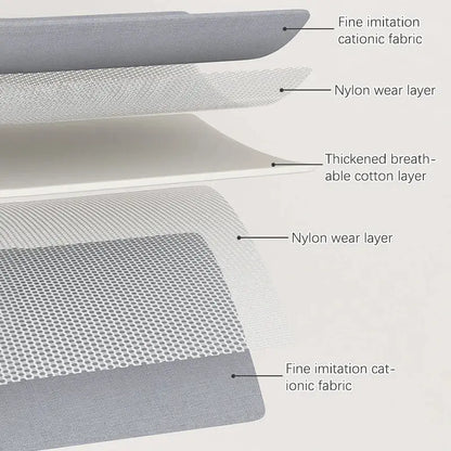 Sofa Armrest Storage Organizer Bag