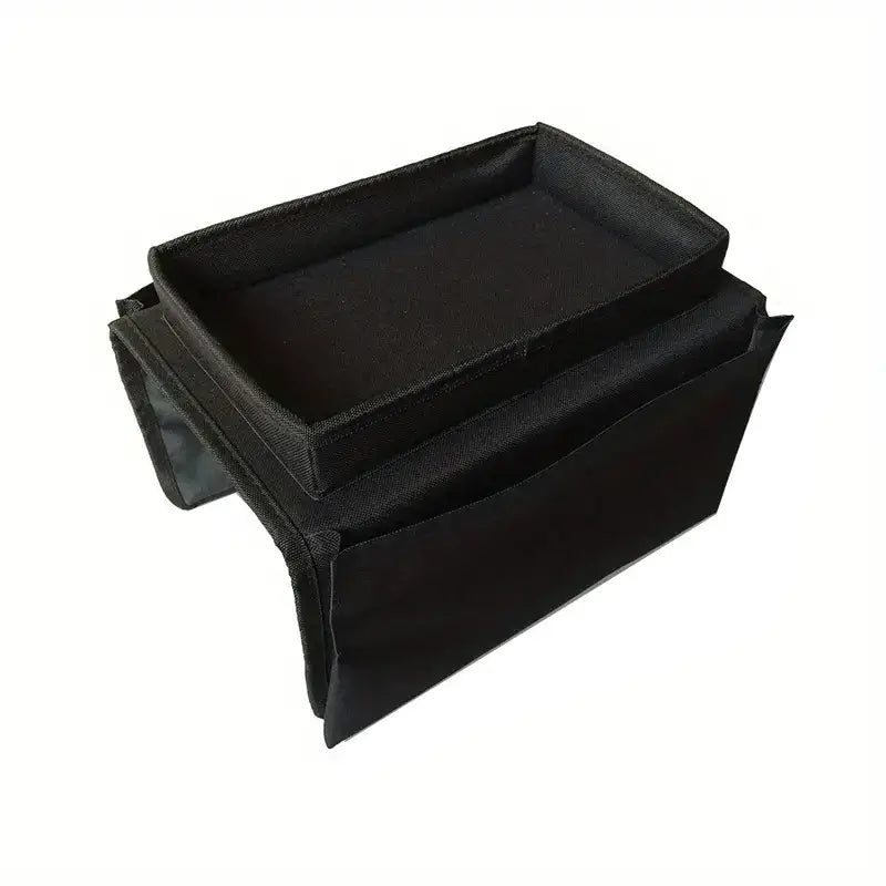 Sofa Armrest Storage Organizer Bag