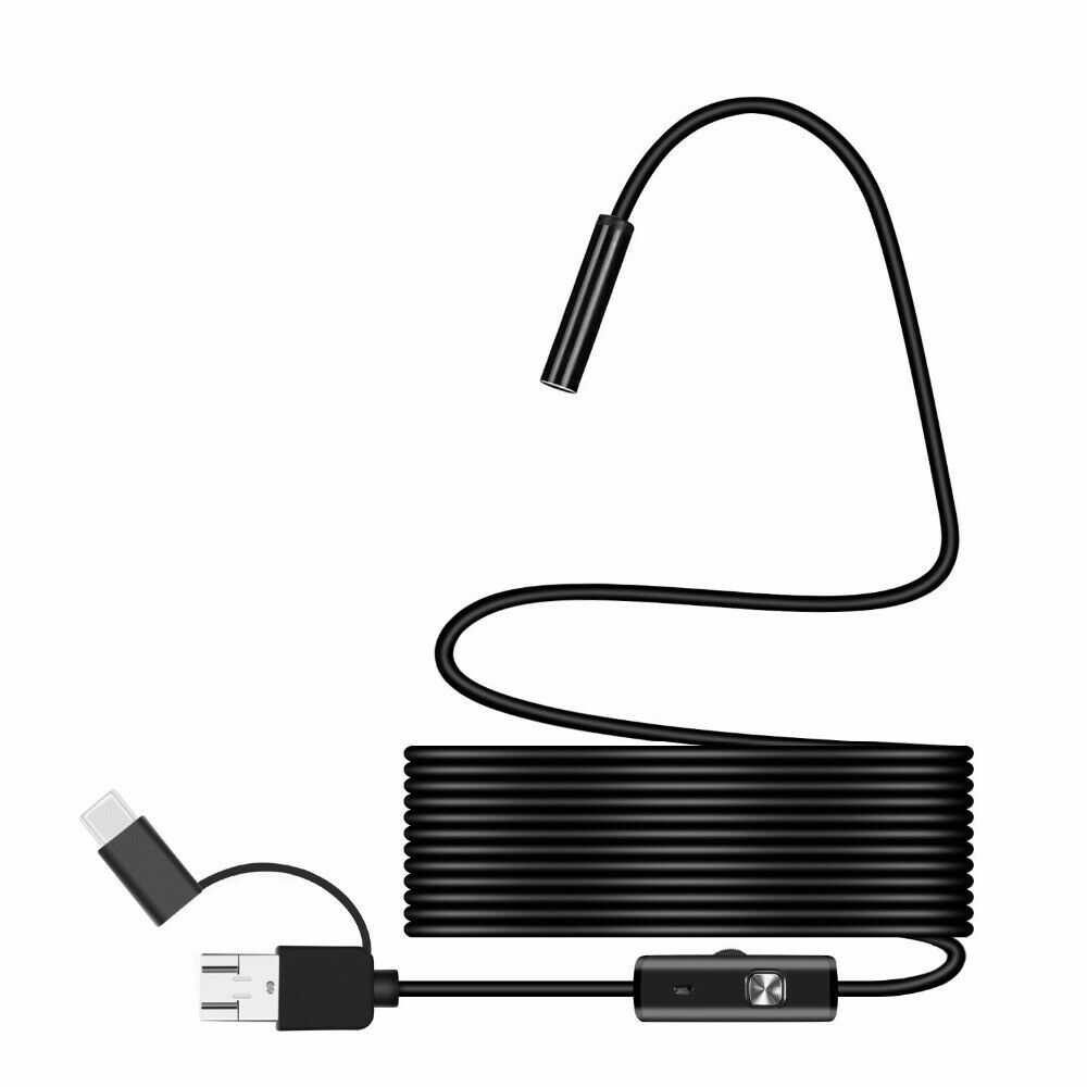 2M Endoscope Camera