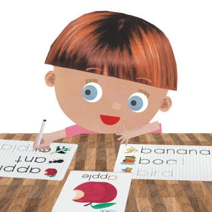 Headu - Flashcards Little Boards Read And Write
