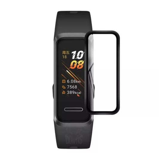 Screen Protectors for Huawei Band 4 (Pack of 5)