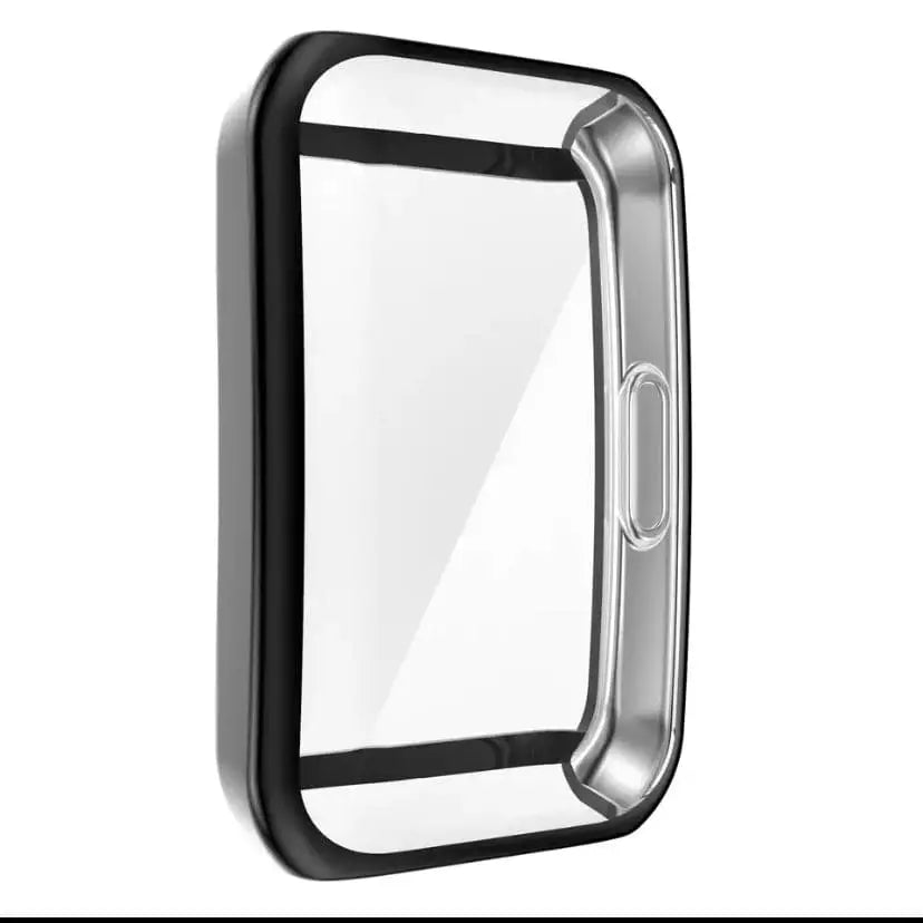 Protective Case for Huawei Band 6 (Black)