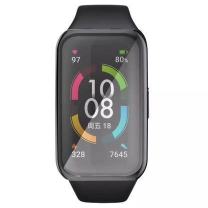 Protective Case for Huawei Band 6 (Black)