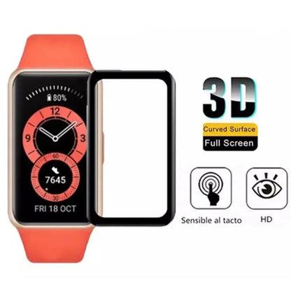 Screen Protectors for Huawei Band 6 (Pack of 5)