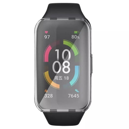 Protective Case for Huawei Band 7 (Clear)
