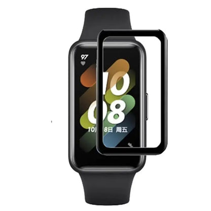 Screen Protectors for Huawei Band 7 (Pack of 5)