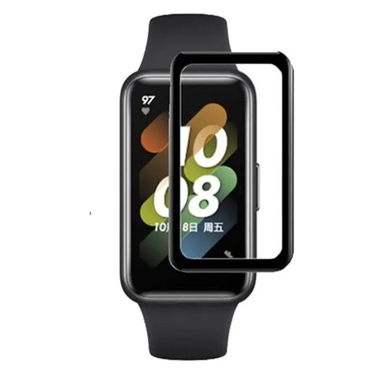 Screen Protectors for Huawei Band 7 (Pack of 5)