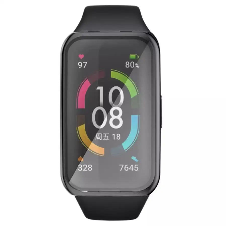 Protective Case for Huawei Band 8 / Band 9 (Black)