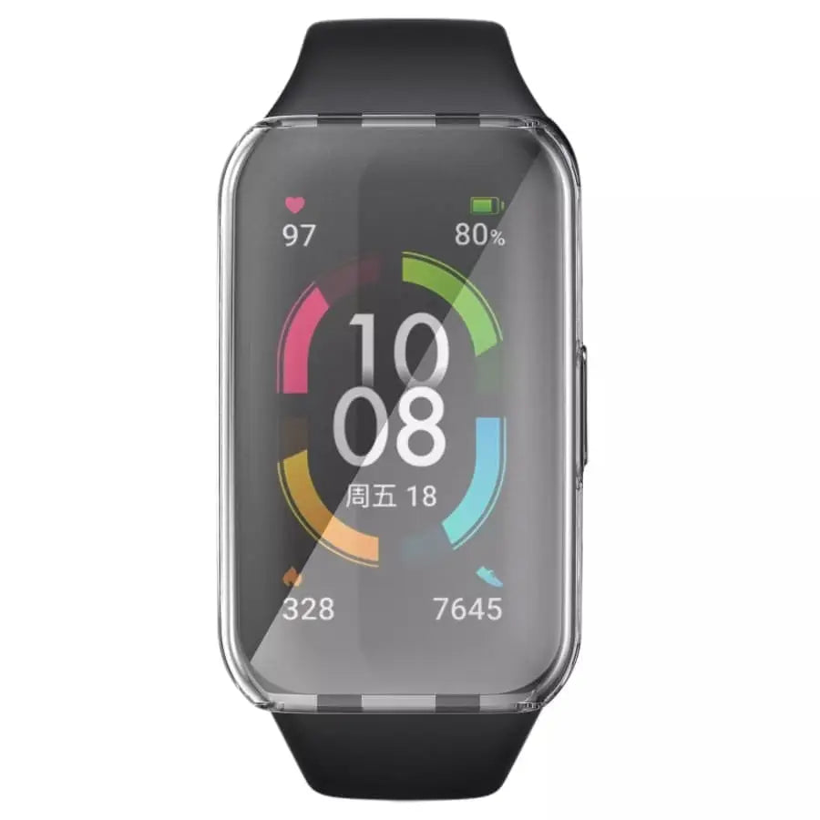Protective Case for Huawei Band 8 / Band 9 (Clear)