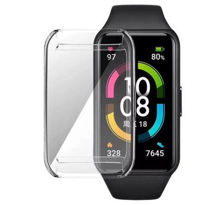 Protective Case for Huawei Band 8 / Band 9 (Clear)