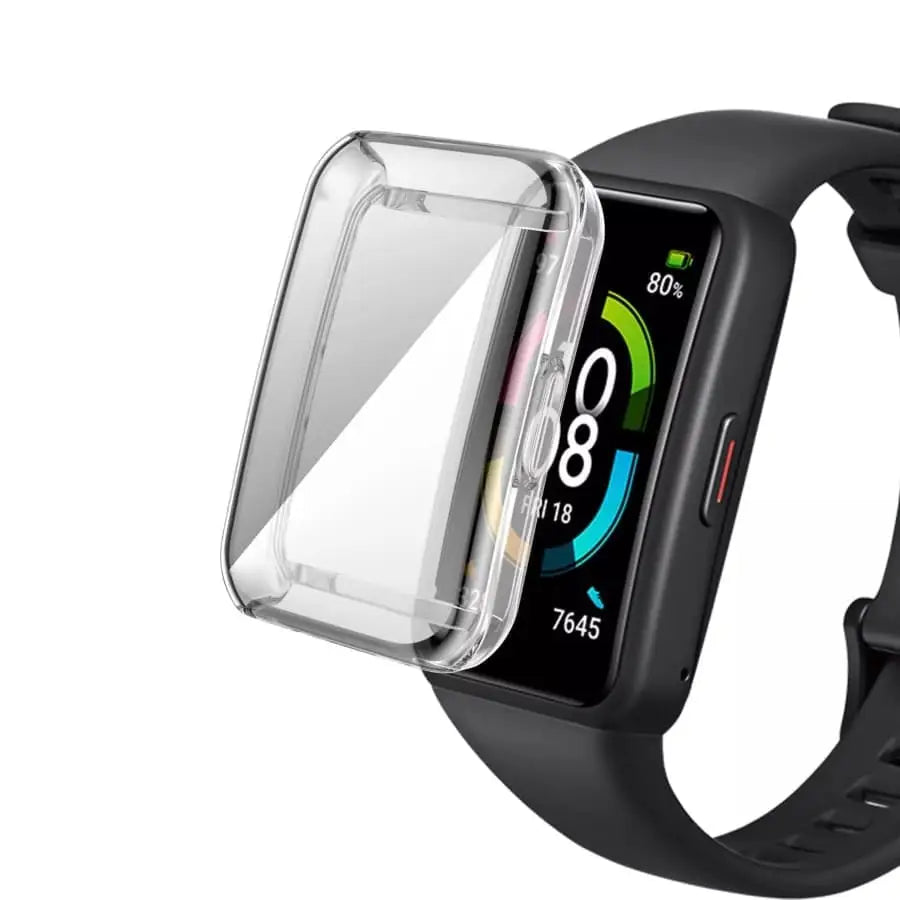 Protective Case for Huawei Band 8 / Band 9 (Clear)