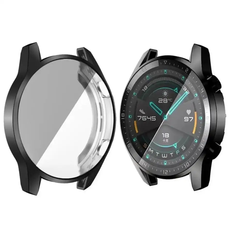 Protective Case for Huawei GT 2 (42mm) (Black)